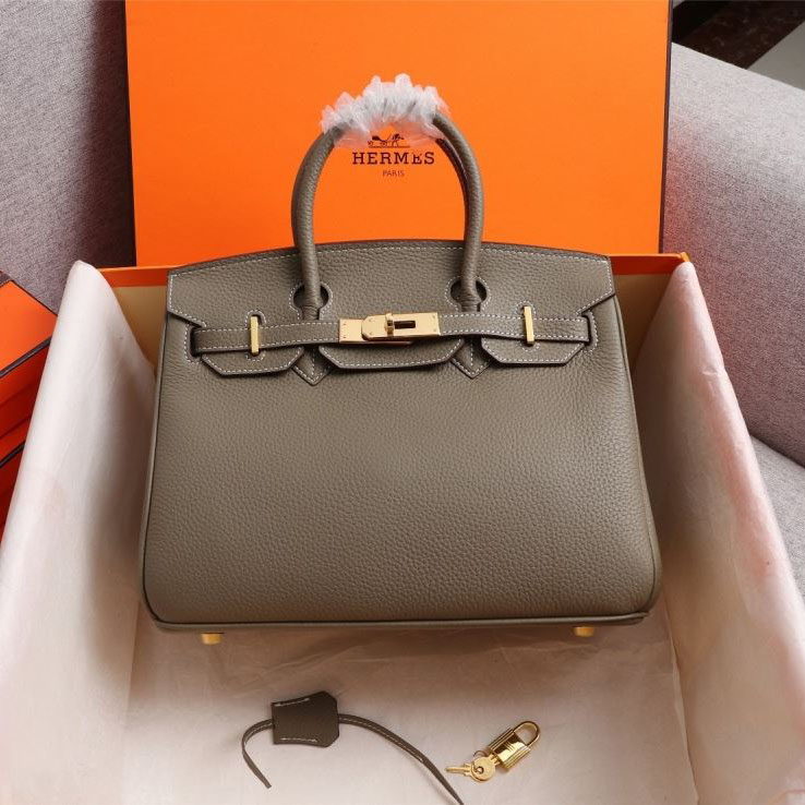 Hermes Birkin Bags